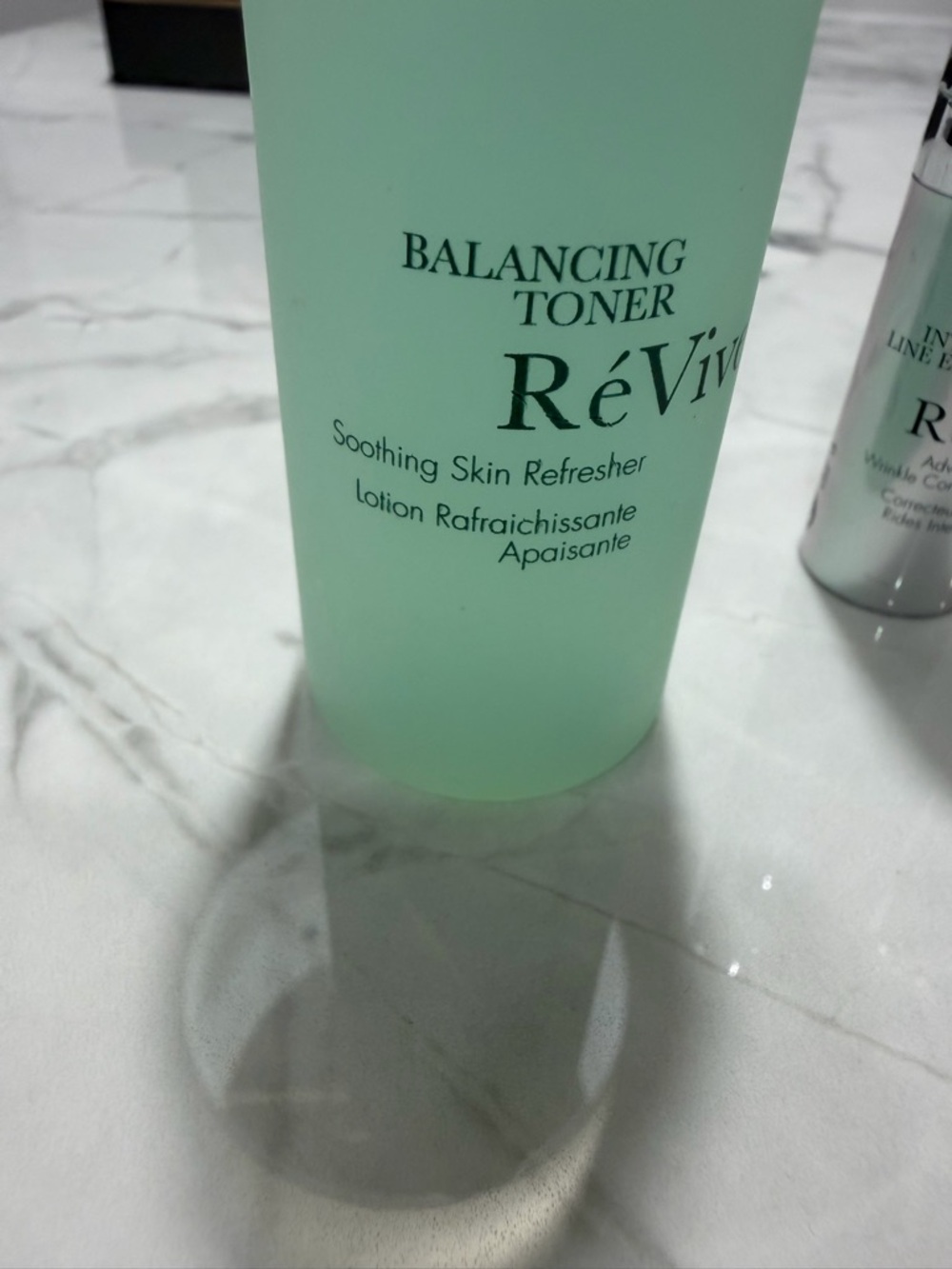 Revive Intensite Complete Anti-Aging Eye Serum, Wrinkle Serum & Balancing Toner - Picture 6 of 9